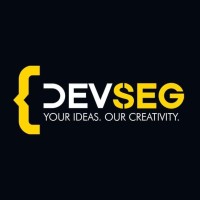 DevSeg | SEO & Web Development logo - Similar company to Jorgssen Technical Seo