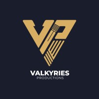 Valkyries Productions logo - Similar company to Afs Studio