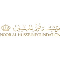 Noor Al Hussein Foundation logo - Similar company to King Hussein Foundation