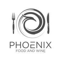 Phoenix Food and Wine logo - Similar company to De Negoce