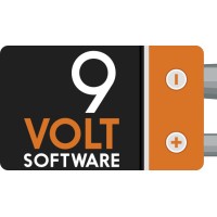 9Volt Software AB logo - Similar company to Grand Pike