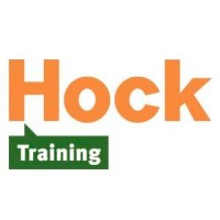 HOCK Training logo - Similar company to Tax Game Plan, Llc