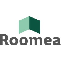 Roomea SA logo - Similar company to Ōmestay