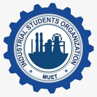 Industrial Students Organization ISO logo - Similar company to Asar Creations