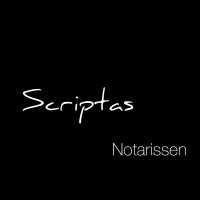 SCRIPTAS Notarissen logo - Similar company to Bim E-Solutions