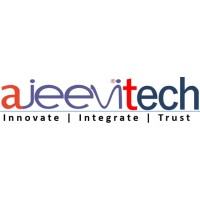 ajeevitech logo - Similar company to Spg Technologies