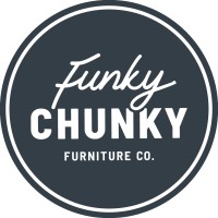 Funky Chunky Furniture Ltd logo - Similar company to Ecs Textiles