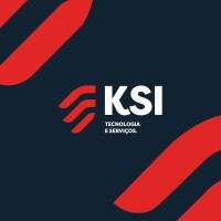 KSI Consultas logo - Similar company to Agência Ufo