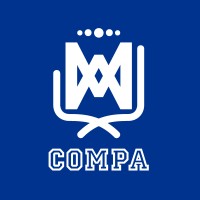 COMPA SP | Colégio da Companhia de Maria · São Paulo | Rede Internacional de Ensino logo - Similar company to Compa Rj