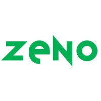 Zeno Hardware and Software Solutions logo - Similar company to Swordnex