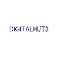Digital Huts logo - Similar company to Cartech Automotive Systems