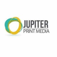 Jupiter Print Media logo - Similar company to Print @ Mindfleck