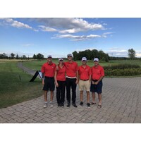 Eagle Valley Golf Club