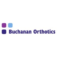 Buchanan Orthotics logo - Similar company to Sole By Podoprinter