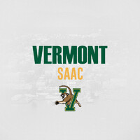 University of Vermont SAAC logo - Similar company to Wyoming Natural Diversity Database (Wyndd), University Of Wyoming