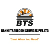 BANKE TRADECOM SERVICES PRIVATE LIMITED logo - Similar company to Mechanical Engineering Industries