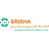 Srisha Fine Linens logo - Similar company to Ez Linens