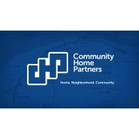 Community Home Partners logo - Similar company to Regional Development Authority