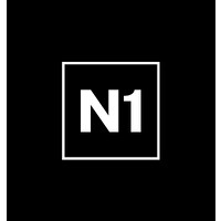 N1 Distribution logo - Similar company to Hancock & Rowe