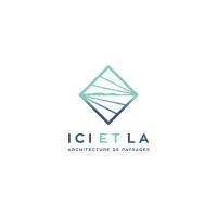 Ici et Là coop d'aménagement logo - Similar company to Mazone Group