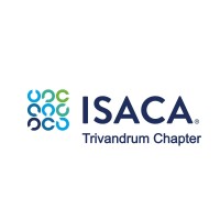 ISACA Trivandrum Chapter logo - Similar company to Stichting Security Awareness Nl