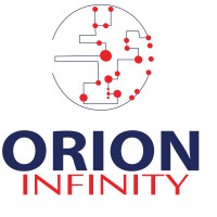ORION INFINITY BPO logo - Similar company to Mafhh Solutions