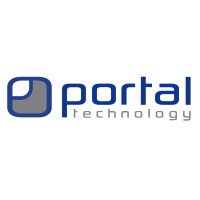 Portal Technology logo - Similar company to Portal Technologies Ltd