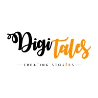 Digitales Media logo - Similar company to Futursmiths