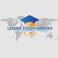 Leader study Abroad logo - Similar company to Study Unifees