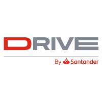 Drive logo - Similar company to Carnecting