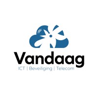 Vandaag logo - Similar company to Beesmart Ict Solutions