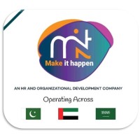 Make It Happen - Global logo - Similar company to Make It Happen Group