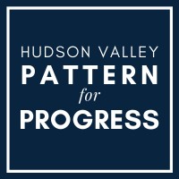 Hudson Valley Pattern For Progress