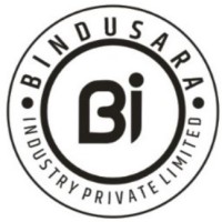 Bindusara Industry Private Limited logo - Similar company to Metanoia Softech