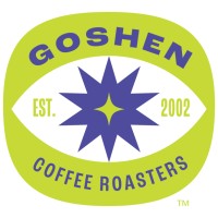Goshen Coffee Roasters logo - Similar company to Voyagestl