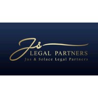 Jus & Solace Legal Partners logo - Similar company to Alliance Laws