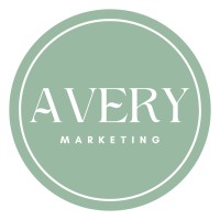 Avery Marketing Agency logo - Similar company to Thirdeye