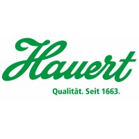 Hauert logo - Similar company to Tinovamed Gmbh