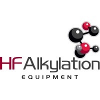 HF Alkylation Equipment logo - Similar company to F C Tech Llc