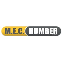 MEC Humber Ltd logo - Similar company to Ab Mechanical