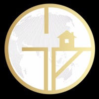 The Global Address logo - Similar company to British Care - Dubai