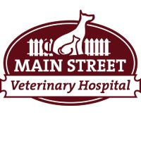 Main Street Veterinary Hospital logo - Similar company to Gibson School