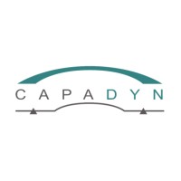 Capadyn logo - Similar company to Quick Source