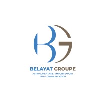 BELAYAT GROUPE logo - Similar company to Bee Gee Atlantic Seafood Inc