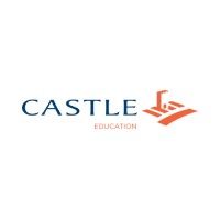 Castle Education logo - Similar company to Castle Education Services Ces