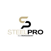 STEEL PRO logo - Similar company to Esasteel