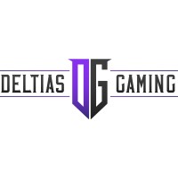 Deltia's Gaming logo - Similar company to Soapcentral.Com