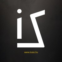 iSaac logo - Similar company to Cobra Control