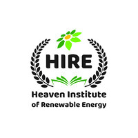 Heaven Institute of Renewable Energy (H.I.R.E.) logo - Similar company to Flame Solren