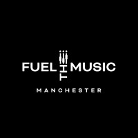 Fuel The Music logo - Similar company to Circular Wave